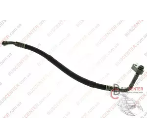 Трубка кондиционера (шланг) Fiat Ducato 1382138080 Трубка кондиционера (шланг) Fiat Ducato 1382138080
