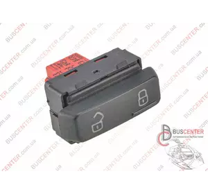 Кнопка центрального замка Volkswagen Transporter 7E0962125A Кнопка центрального замка Volkswagen Transporter 7E0962125A
