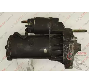 Стартер Fiat Scudo 9104009880 D7R12 Стартер Fiat Scudo 9104009880 D7R12