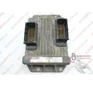 Электронный блок управления (ЭБУ) Opel Combo 8980741500 1125000290 Электронный блок управления (ЭБУ) Opel Combo 8980741500 1125000290