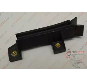 Направляющая стекла двери передней левой (желобок) Fiat Doblo 46745483 FT95403 Направляющая стекла двери передней левой (желобок) Fiat Doblo 46745483 FT95403