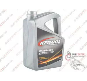 Масло моторное (синтетика) Fiat Ducato KENNOL ENDURANCE  5W40 5L 193073 Масло моторное (синтетика) Fiat Ducato KENNOL ENDURANCE  5W40 5L 193073