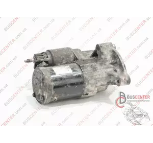 Стартер Fiat Scudo 9656262780 M000T20871 Стартер Fiat Scudo 9656262780 M000T20871