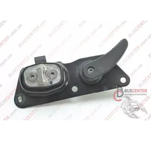 Ручка двери задней левой распашной внутренняя (механизм) Fiat Scudo 1498380080 8726V9 Ручка двери задней левой распашной внутренняя (механизм) Fiat Scudo 1498380080 8726V9