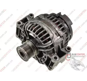 Генератор 120 A Mercedes Sprinter A0131541502 0124515114 Генератор 120 A Mercedes Sprinter A0131541502 0124515114