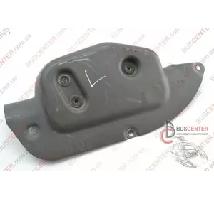 Декоративная накладка моторчика стеклоочистителя двери задней правой Ford Transit YC1517W400BH Декоративная накладка моторчика стеклоочистителя двери задней правой Ford Transit YC1517W400BH