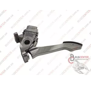 Потенциометр (акселератор, педаль газа) Ford Transit 6C11-9F836-CC 6C119F836CC Потенциометр (акселератор, педаль газа) Ford Transit 6C11-9F836-CC 6C119F836CC