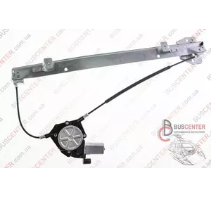 Стеклоподъемник электрический левый Renault Mascott 7700352494 504173866 Стеклоподъемник электрический левый Renault Mascott 7700352494 504173866