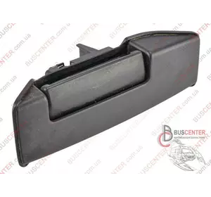 Ручка двери боковой правой сдвижной наружная Nissan NV 200 82606VX50A 82606-VX50A Ручка двери боковой правой сдвижной наружная Nissan NV 200 82606VX50A 82606-VX50A