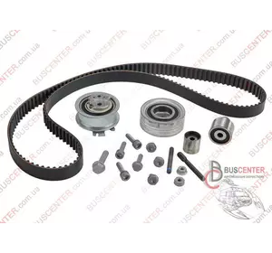 Комплект для замены ГРМ Volkswagen Caddy 03L 198 119 C 530 0550 10 Комплект для замены ГРМ Volkswagen Caddy 03L 198 119 C 530 0550 10