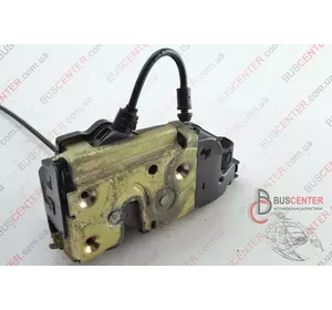 Замок двери передней левой (хэтчбек) Renault Megane 8200027780 8200027776 Замок двери передней левой (хэтчбек) Renault Megane 8200027780 8200027776