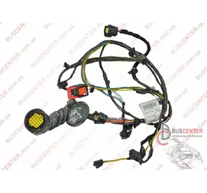 Проводка двери передней левой Fiat Doblo 51871074 Проводка двери передней левой Fiat Doblo 51871074