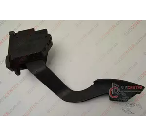 Потенциометр (акселератор, педаль газа) Fiat Ducato 1369473080 Потенциометр (акселератор, педаль газа) Fiat Ducato 1369473080