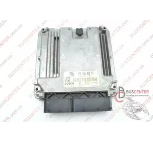 Электронный блок управления (ЭБУ) Volkswagen Transporter 070906016CH 0281012910 Электронный блок управления (ЭБУ) Volkswagen Transporter 070906016CH 0281012910