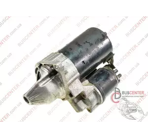 Стартер (corsa 1.0 ) Opel Combo 0001107402 Стартер (corsa 1.0 ) Opel Combo 0001107402