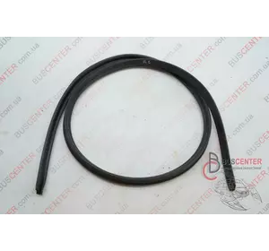 Уплотнитель двери передней  левой (нижний) Nissan Qashqai 80831JD000 80831-JD000 Уплотнитель двери передней  левой (нижний) Nissan Qashqai 80831JD000 80831-JD000
