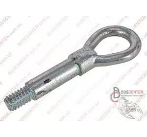 Крюк буксировочный (гачок) Renault Trafic 8200771793 Крюк буксировочный (гачок) Renault Trafic 8200771793