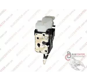 Замок двери передней правой электрический Fiat Ducato 1334723080 9136P5 Замок двери передней правой электрический Fiat Ducato 1334723080 9136P5