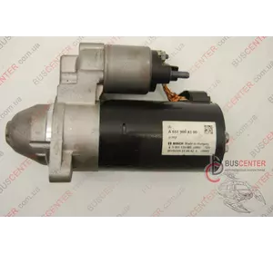 Стартер Mercedes Sprinter 6519064300 A0001139085 Стартер Mercedes Sprinter 6519064300 A0001139085