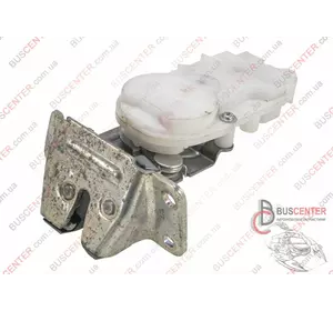 Замок крышки багажника электрический Mitsubishi I-MiEV 5808A003 Замок крышки багажника электрический Mitsubishi I-MiEV 5808A003