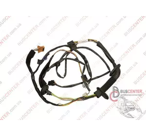 Проводка двери передней правой Renault Master 8200470098 Проводка двери передней правой Renault Master 8200470098