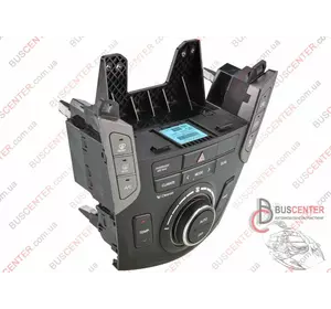 Блок управления климат-контролем Hyundai Santa Fe 97250B8420 97250-B8420 Блок управления климат-контролем Hyundai Santa Fe 97250B8420 97250-B8420