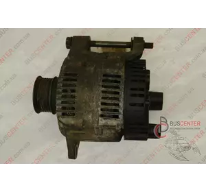 Генератор 110 A Fiat Ducato 98490186 A13VI23 Генератор 110 A Fiat Ducato 98490186 A13VI23