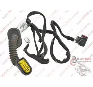 Проводка двери передней левой Renault Trafic 8200488927 Проводка двери передней левой Renault Trafic 8200488927