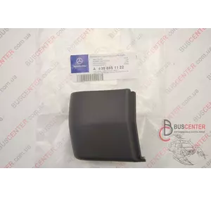 Облицовка завесы распашной двери левая Mercedes Vito 6388851122 Облицовка завесы распашной двери левая Mercedes Vito 6388851122