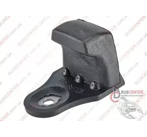 Отбойник боковой правой сдвижной двери (ограничитель/ упор) Peugeot Traveller 9811558680 Отбойник боковой правой сдвижной двери (ограничитель/ упор) Peugeot Traveller 9811558680