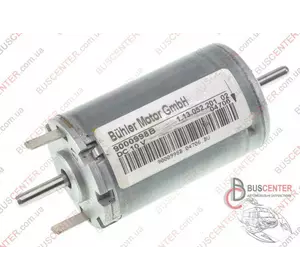 Моторчик нагнетателя Volkswagen Touran 9000998B Моторчик нагнетателя Volkswagen Touran 9000998B