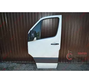 Дверь передняя левая Mercedes Sprinter Дверь передняя левая Mercedes Sprinter