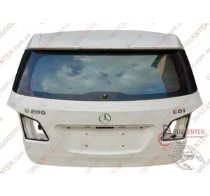 Дверь задняя ляда Mercedes B-Class A2467400105 Дверь задняя ляда Mercedes B-Class A2467400105