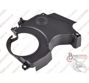 Защита ремня ГРМ нижняя Citroen C-Crosser MN982040 0320Y8 Защита ремня ГРМ нижняя Citroen C-Crosser MN982040 0320Y8