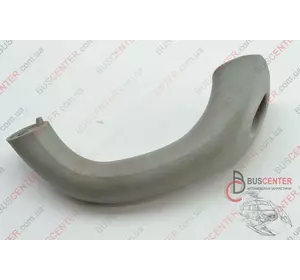 Ручка двери боковой левой сдвижной внутренняя (для закрытия двери) Renault Kangoo 8200109578 Ручка двери боковой левой сдвижной внутренняя (для закрытия двери) Renault Kangoo 8200109578