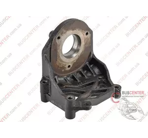 Кронштейн крепления ТНВД Hyundai H-1 Starex 33150-4A400 331504A400 Кронштейн крепления ТНВД Hyundai H-1 Starex 33150-4A400 331504A400