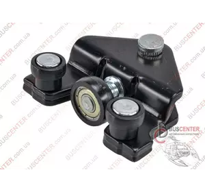 Ролик боковой правой сдвижной двери нижний без рычага Renault Trafic 7700312012 RBS 4172 Ролик боковой правой сдвижной двери нижний без рычага Renault Trafic 7700312012 RBS 4172