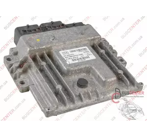 Электронный блок управления (ЭБУ) Citroen Jumpy 9666912580 28326032 Электронный блок управления (ЭБУ) Citroen Jumpy 9666912580 28326032