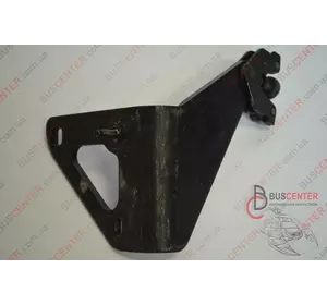 Ролик боковой правой сдвижной двери нижний с рычагом Opel Vivaro 8200312012 Ролик боковой правой сдвижной двери нижний с рычагом Opel Vivaro 8200312012
