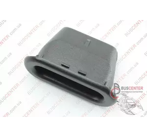 Направляющая втулка раздвижных дверей верх Fiat Scudo 1487798080 ATT505 0183 Направляющая втулка раздвижных дверей верх Fiat Scudo 1487798080 ATT505 0183