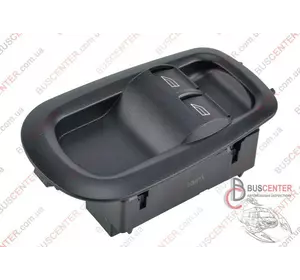 Кнопка стеклоподъемника левая Ford Transit 2 029 885 HMP GK2T 14A132 CA Кнопка стеклоподъемника левая Ford Transit 2 029 885 HMP GK2T 14A132 CA