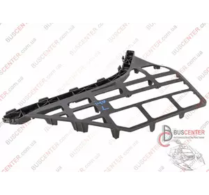 Кронштейн крепления заднего бампера левый (кузов - Седан) Hyundai I 40 86615-3Z300 Кронштейн крепления заднего бампера левый (кузов - Седан) Hyundai I 40 86615-3Z300