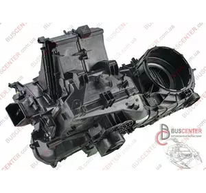 Корпус печки салона Volkswagen Golf 5QE820005F Корпус печки салона Volkswagen Golf 5QE820005F