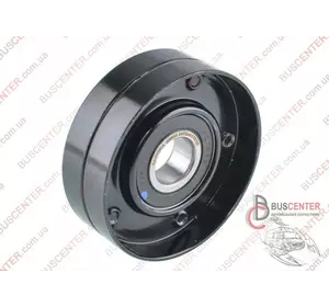 Натяжной ролик генератора Volkswagen Caddy 038 903 315 AD R0224 Натяжной ролик генератора Volkswagen Caddy 038 903 315 AD R0224