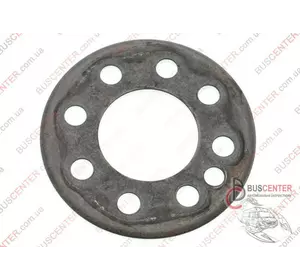 Шайба маховика (переходной фланец) Hyundai Santa Fe 23226-35050 Шайба маховика (переходной фланец) Hyundai Santa Fe 23226-35050