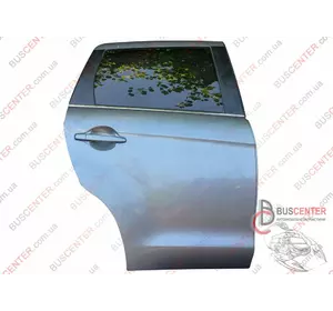 Дверь задняя правая Mitsubishi Asx 5730A978 Дверь задняя правая Mitsubishi Asx 5730A978