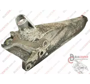 Кронштейн крепления двигателя  правый Ford Transit 95VB6030BF Кронштейн крепления двигателя  правый Ford Transit 95VB6030BF