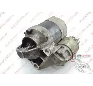 Стартер Renault Kangoo 8200266777 D7E47 Стартер Renault Kangoo 8200266777 D7E47