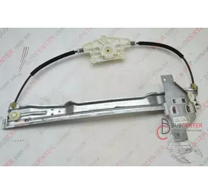 Стеклоподъемник электрический передний правый Citroen C4 9657133580 Стеклоподъемник электрический передний правый Citroen C4 9657133580