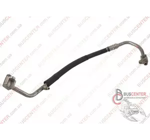 Трубка кондиционера Renault Trafic 8200021436 Трубка кондиционера Renault Trafic 8200021436